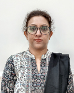 Dr. Mansi Gupta